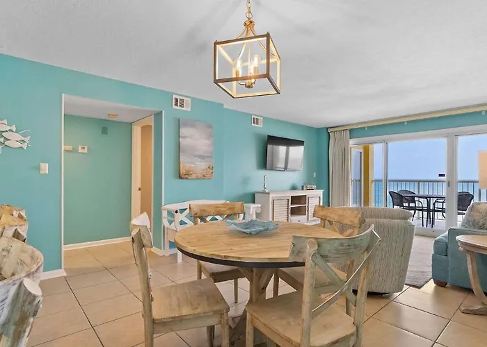 Beachfront Bliss *