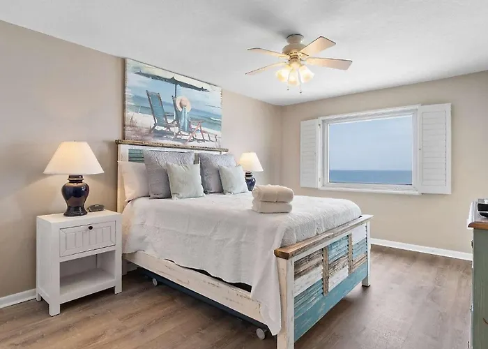Beachfront Bliss