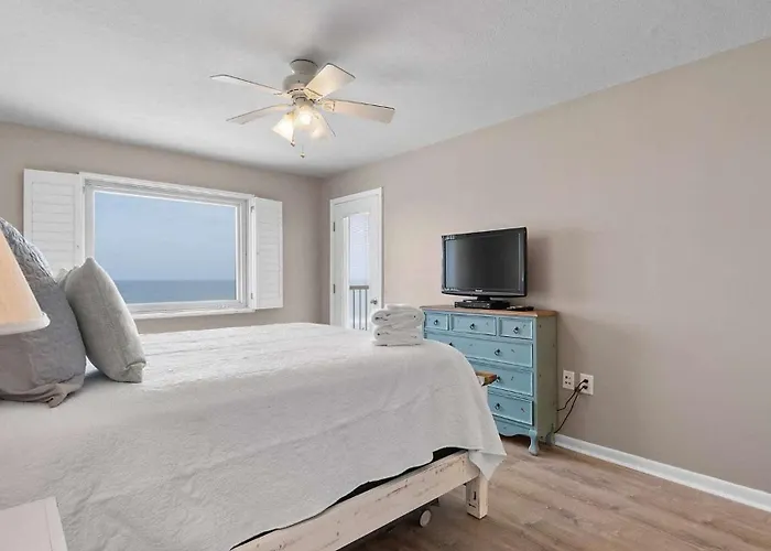 Beachfront Bliss