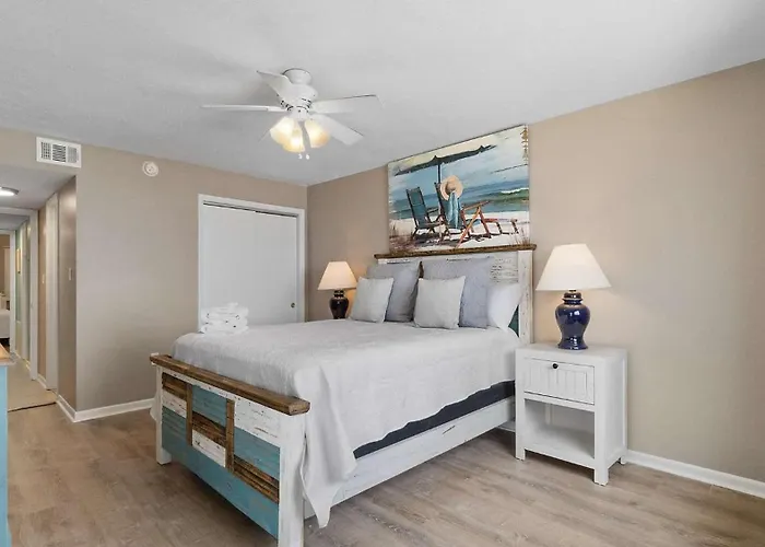 Beachfront Bliss Holiday home