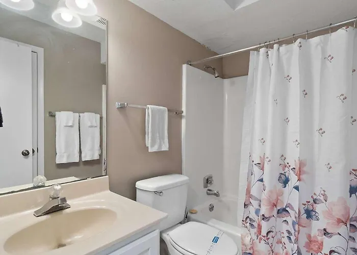 Holiday home Beachfront Bliss Gulf Shores
