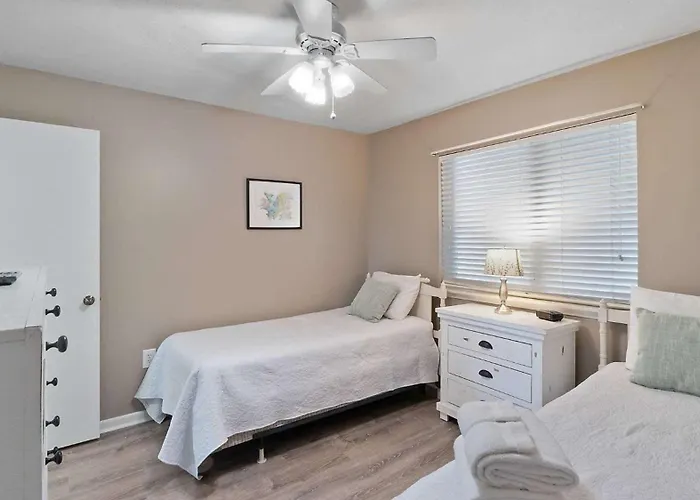 Beachfront Bliss * Gulf Shores