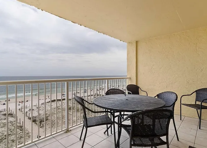 Beachfront Bliss