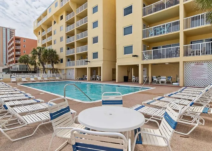 Beachfront Bliss *