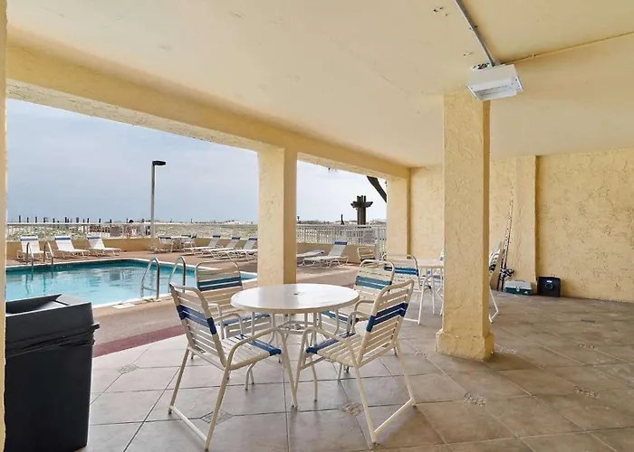Beachfront Bliss Holiday home *